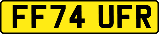 FF74UFR