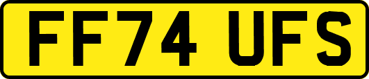 FF74UFS