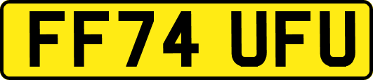 FF74UFU