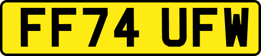 FF74UFW