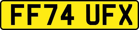 FF74UFX