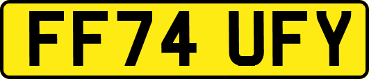 FF74UFY