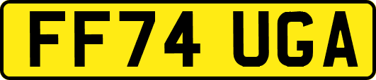 FF74UGA