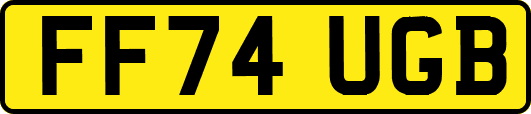 FF74UGB