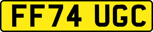 FF74UGC