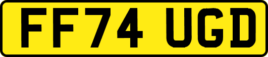 FF74UGD