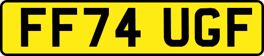 FF74UGF