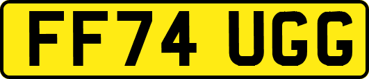 FF74UGG