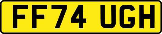 FF74UGH