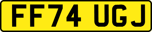 FF74UGJ