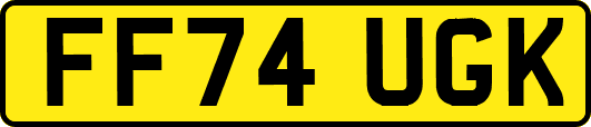 FF74UGK