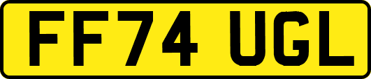 FF74UGL