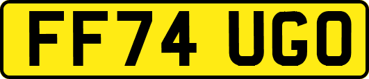 FF74UGO