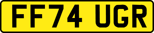 FF74UGR