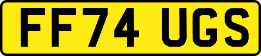 FF74UGS