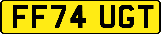 FF74UGT