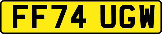 FF74UGW