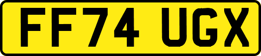 FF74UGX
