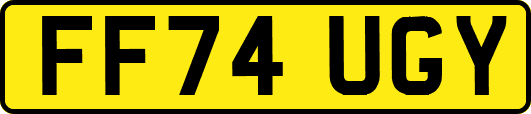 FF74UGY