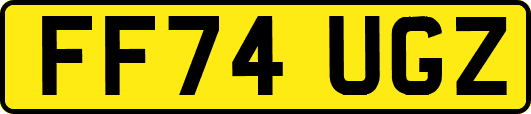 FF74UGZ