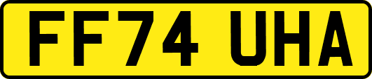 FF74UHA