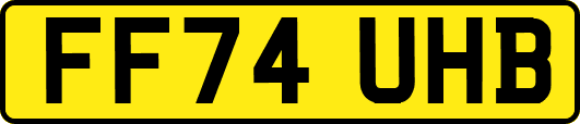 FF74UHB