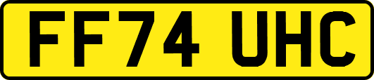 FF74UHC