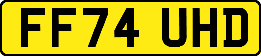 FF74UHD