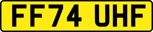 FF74UHF