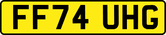 FF74UHG