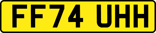 FF74UHH