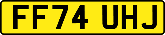 FF74UHJ