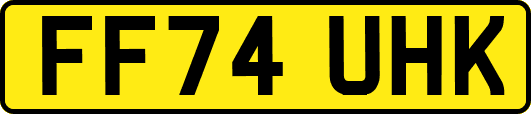 FF74UHK