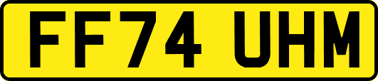 FF74UHM