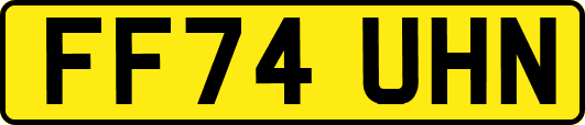 FF74UHN