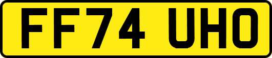 FF74UHO