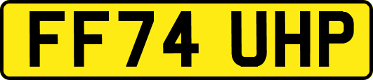 FF74UHP