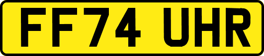 FF74UHR