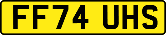 FF74UHS
