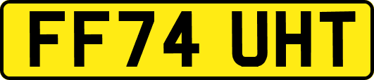 FF74UHT