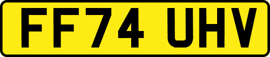 FF74UHV