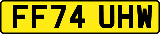 FF74UHW