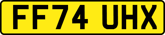 FF74UHX