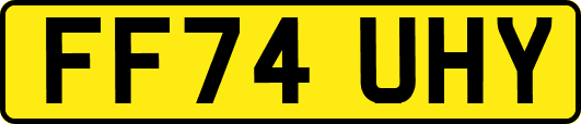 FF74UHY