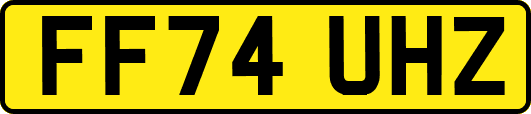 FF74UHZ