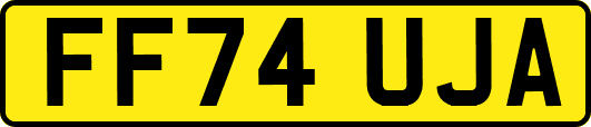 FF74UJA