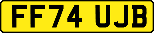 FF74UJB