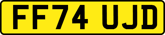 FF74UJD