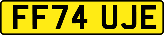 FF74UJE