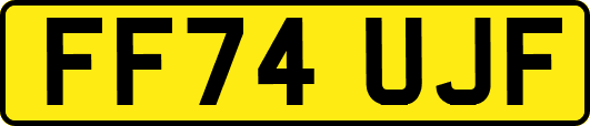 FF74UJF